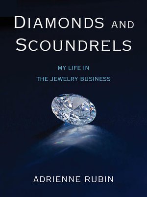 cover image of Diamonds and Scoundrels